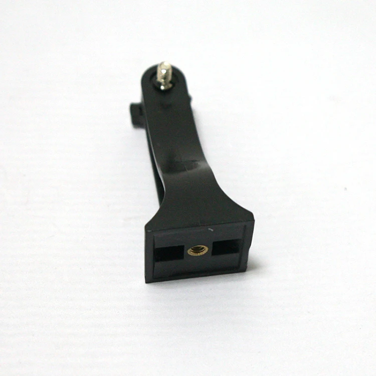 JETTING Универсальный бинокль телескоп зрительный штатив адаптер Черный Прямая