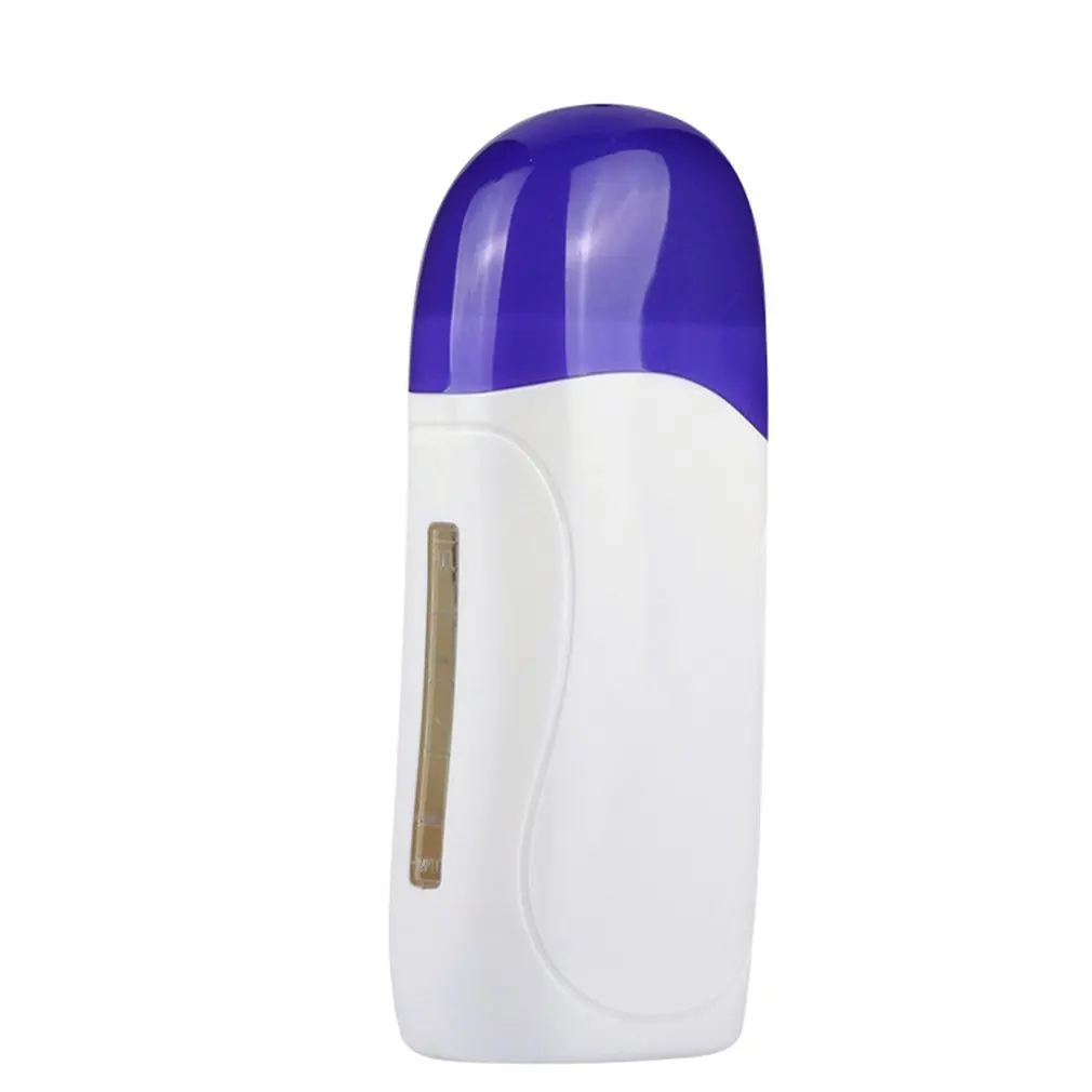 Персональное использование воск ручка горшок воском Нагреватель Теплее терапия