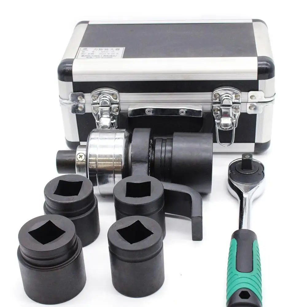 Фотоусилитель крутящего момента MDS ручной Усилитель фотоадаптер разборка болта