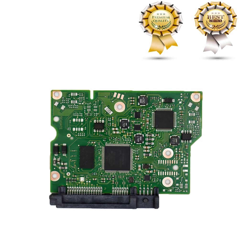 

Печатная плата жесткого диска для номер PCB платы: 100664987 REV A 5011E