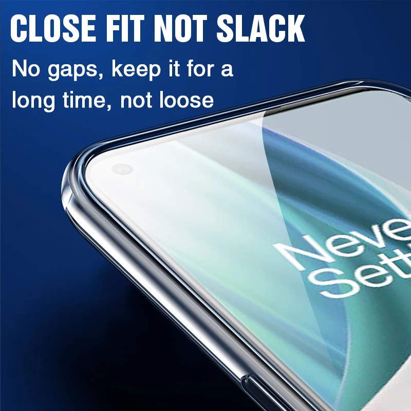 camera protective transparent case for oneplus nord n10 n100 n200 ce 5g soft tpu mobile phone back cover one plus housing fundas free global shipping