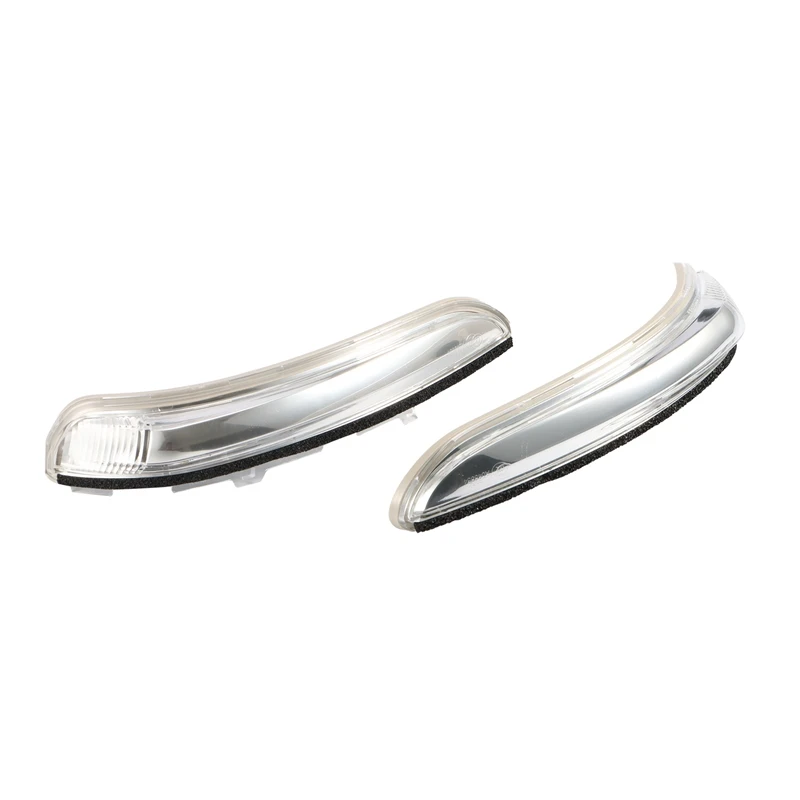 Поворотный сигнал для зеркала заднего вида лампа Peugeot 208 301 2008 Citroen C3 C-Elysee 1610811580