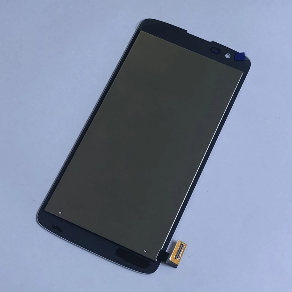 ЖК-дисплей и сенсорный датчик в сборе для LG K8 LTE K350N K350E K350DS 4G | Мобильные телефоны