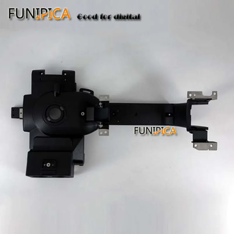 Новые ремонтные детали для Sony PMW 200 Grip Bracket Shell Handle Cover pmw200 shell Repair Parts Бесплатная