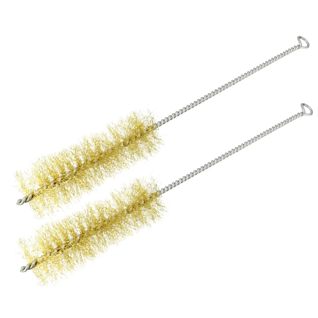 

Uxcell 2 шт. Медный провод щетка для чистки труб 35 мм Диаметр для машин, Краски Красители, специальная коррозионная