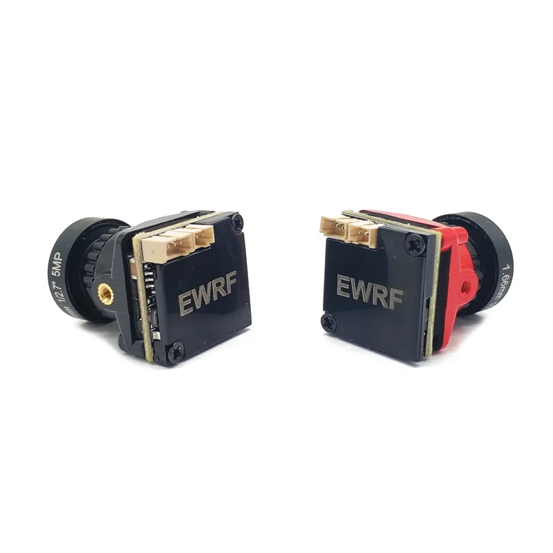 1/1.8 ''Starlight HDR OSD 1200TVL NTSC/PAL 16:9/4:3 переключаемый 1 66 мм/2 мм объектив FPV камера для