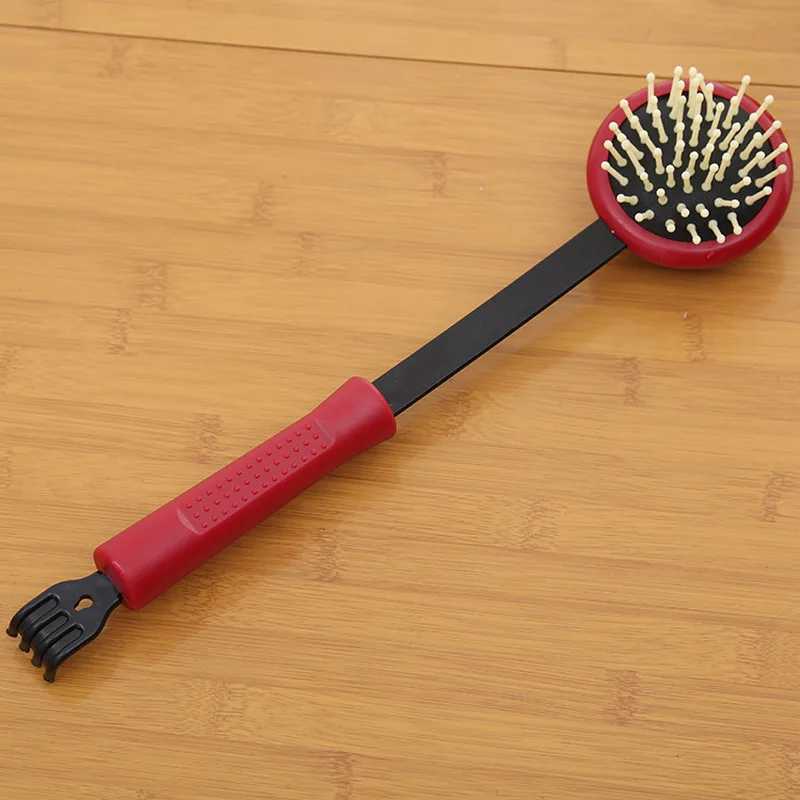 Молоток для массажа тела с двойной головкой инструмент ухода за здоровьем |