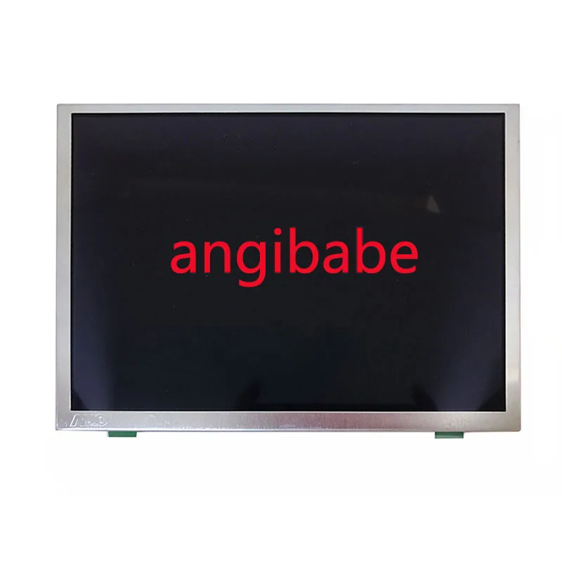 

8.4inch LCD display C084SAT01.1 C084SAT01 With touch screen case for Maserati car DVD Audio systems
