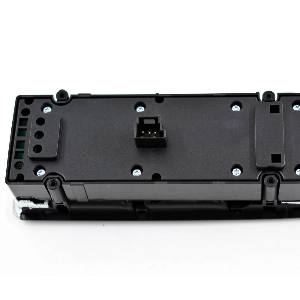 Главный Силовой стеклоподъемник переключатель управления регулятор кнопка