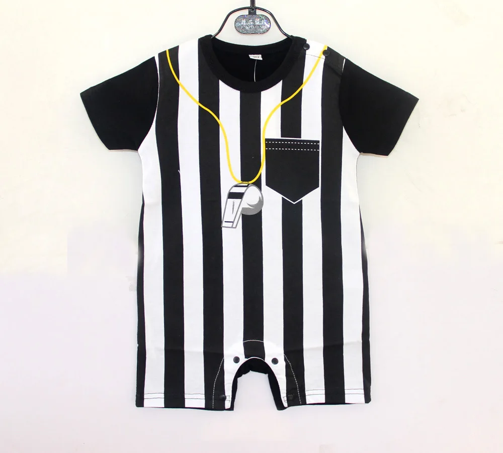 2018 новые детские комбинезоны новорожденный младенец джинсовый принт летняя