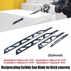 Ручной инструмент, Сабельная пила, дерево, металл, ПВХ трубка, электроинструменты, аксессуары, лезвия для пилы, Сабельная пила, ручная пила, многопильный диск для резки