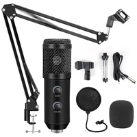microfono bm 900 usb microphone karaoke studio bm 800 condenser microphone for computer recording bm800 mic with stand popfilter