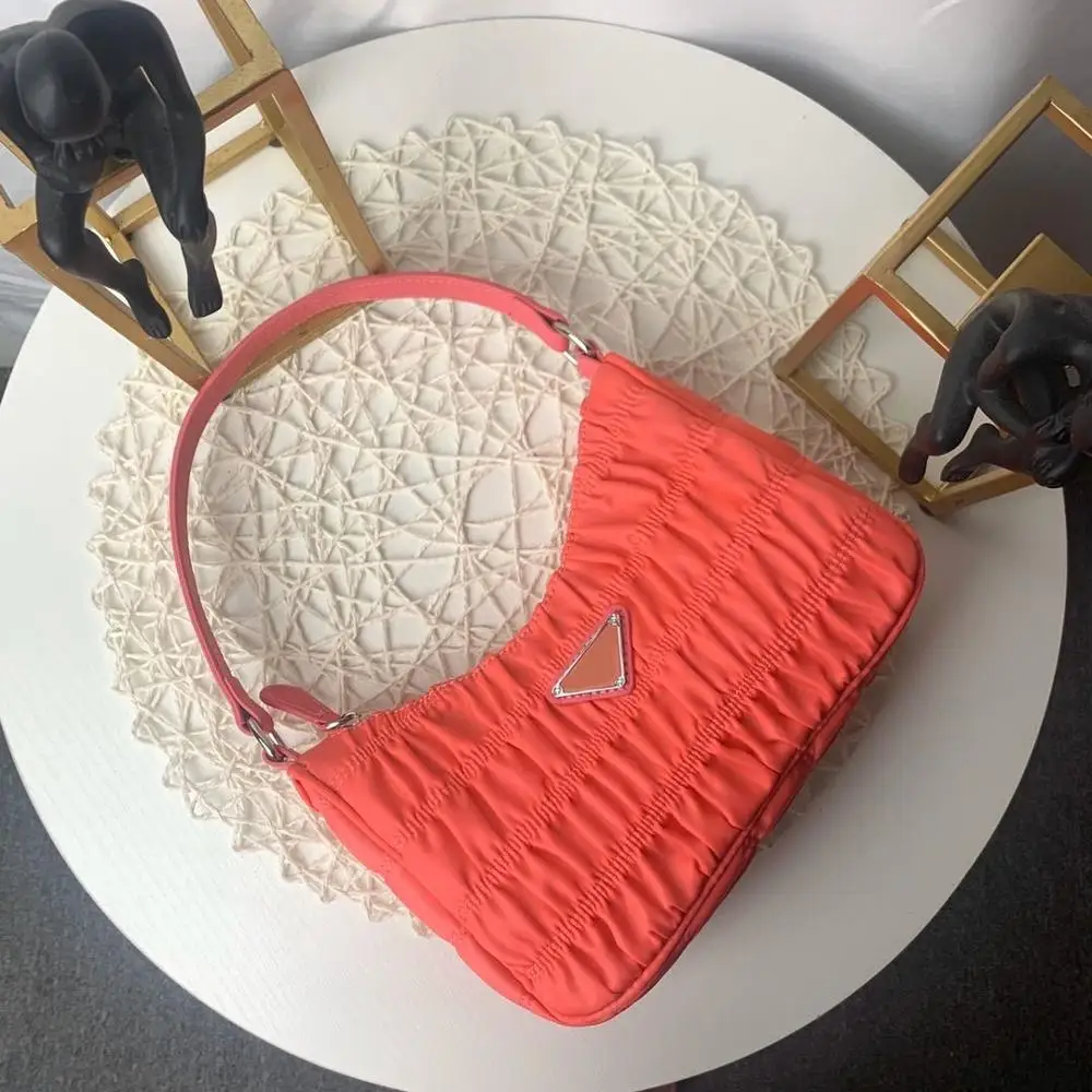 

Wholesale spring 2020 new fashion ladies simple shoulder bag, exquisite design, factory direct, global free shipping