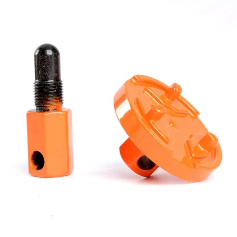 

1 Set Chainsaw Universal Clutch Drum Parts Removal Tool Piston Stopper Flywheel D5BD