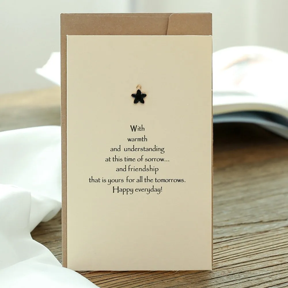 Ручная работа спасибо что карта креативная ретро большой поздравительная