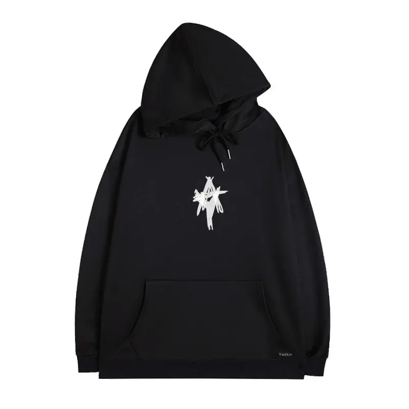 

Classic high quality soft fashion hot selling winter cotton long sleeve women's Hoodie