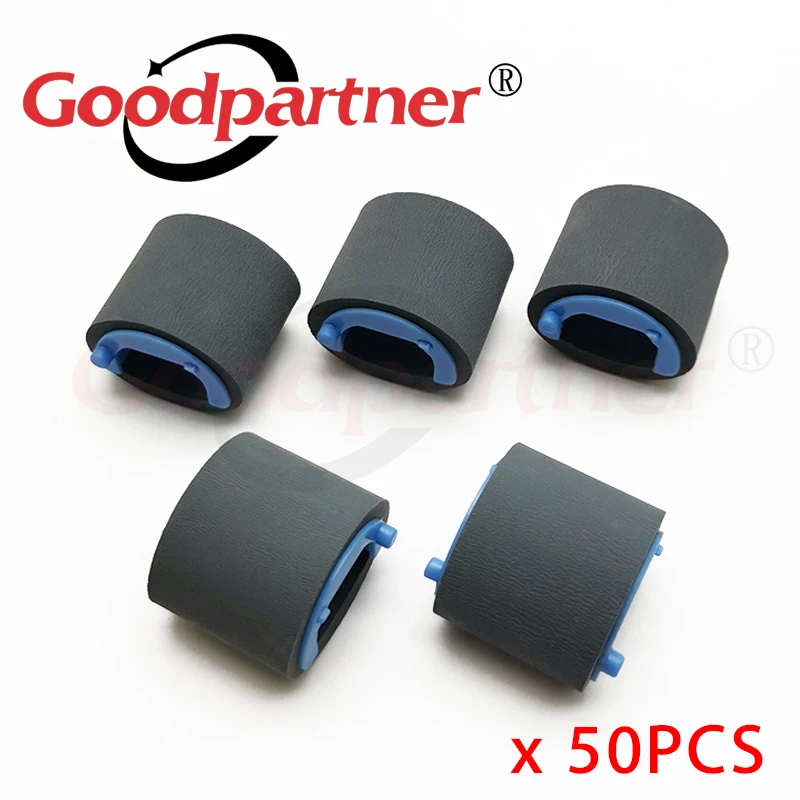 50X RL1-1442-000 RL1-1443 Бумага ролик для HP P1005 P1006 P1007 P1008 P1009 P1108 P1106 P1102 P1102W M1132 M1213 M1216 |