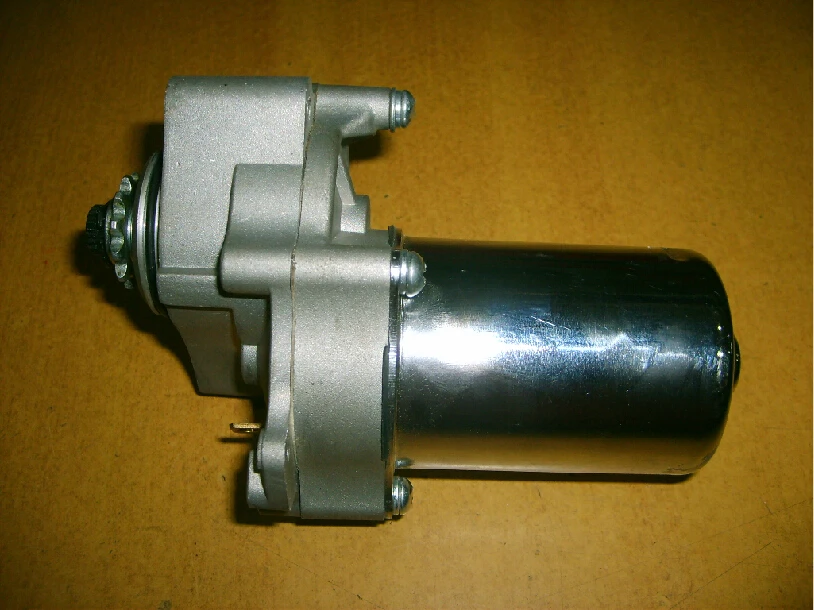 Переключатель для горизонтального 90 C100 110 [next] 12v-установленного стартера