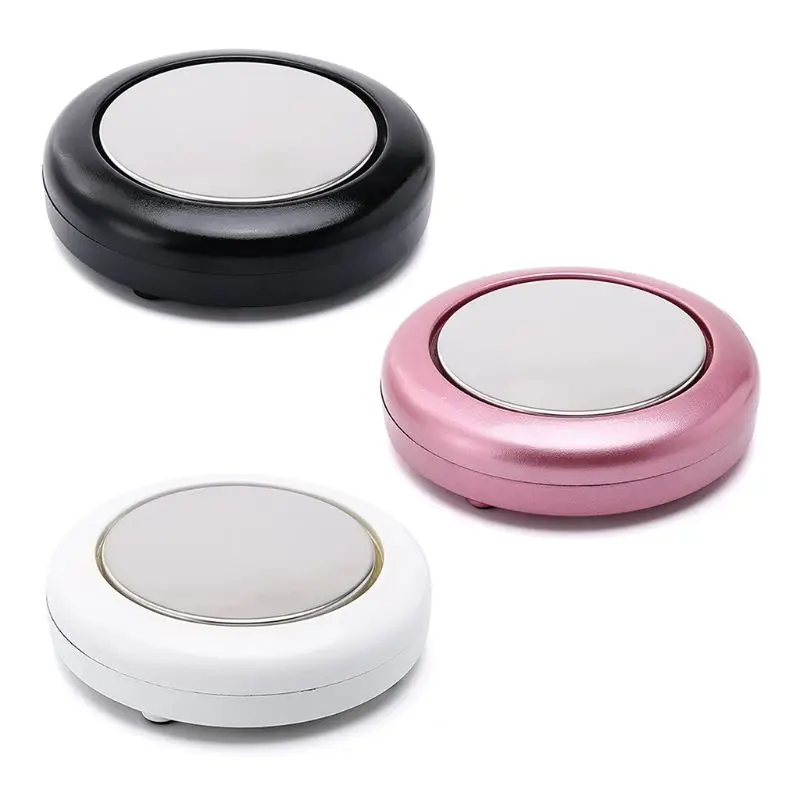 Умная термоставка для горячего кофе нагревательная Водонепроницаемая