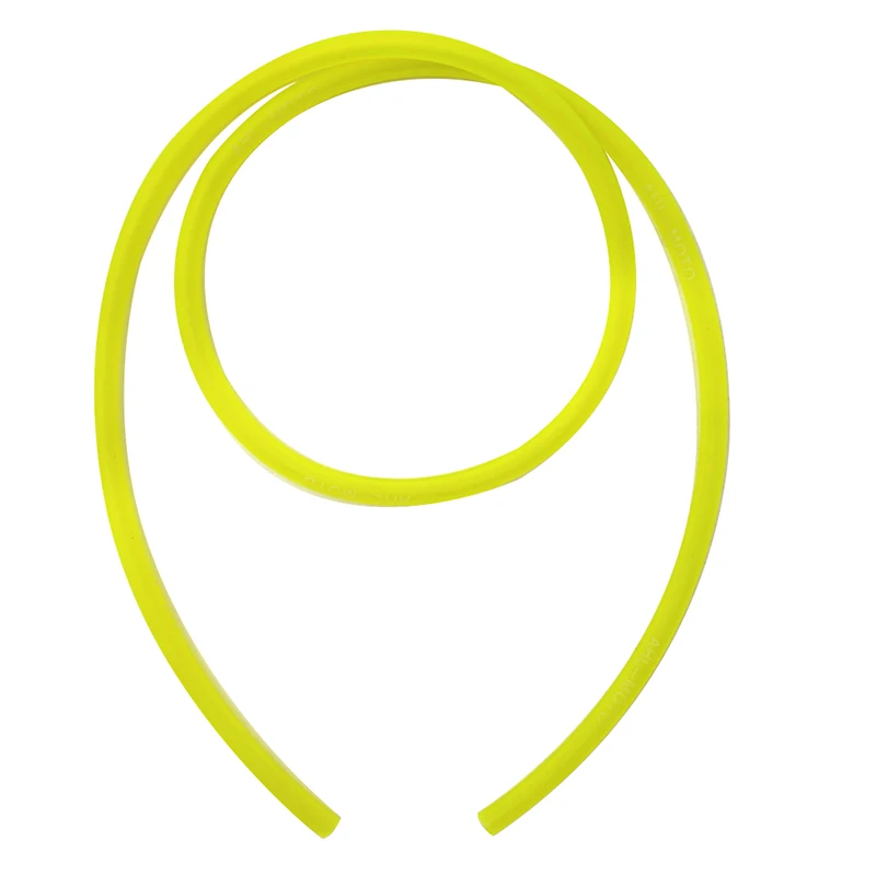 

AHL Petcock Fuel Switch Gas Tank Shut Off Valve & Fuel Filter & Oil Tube For Yamaha Seca Turbo 650 750 Virago 700 XV700 XV750