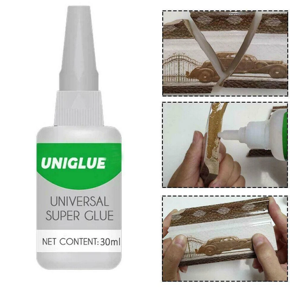 

Tapes, Adhesives & Fasteners