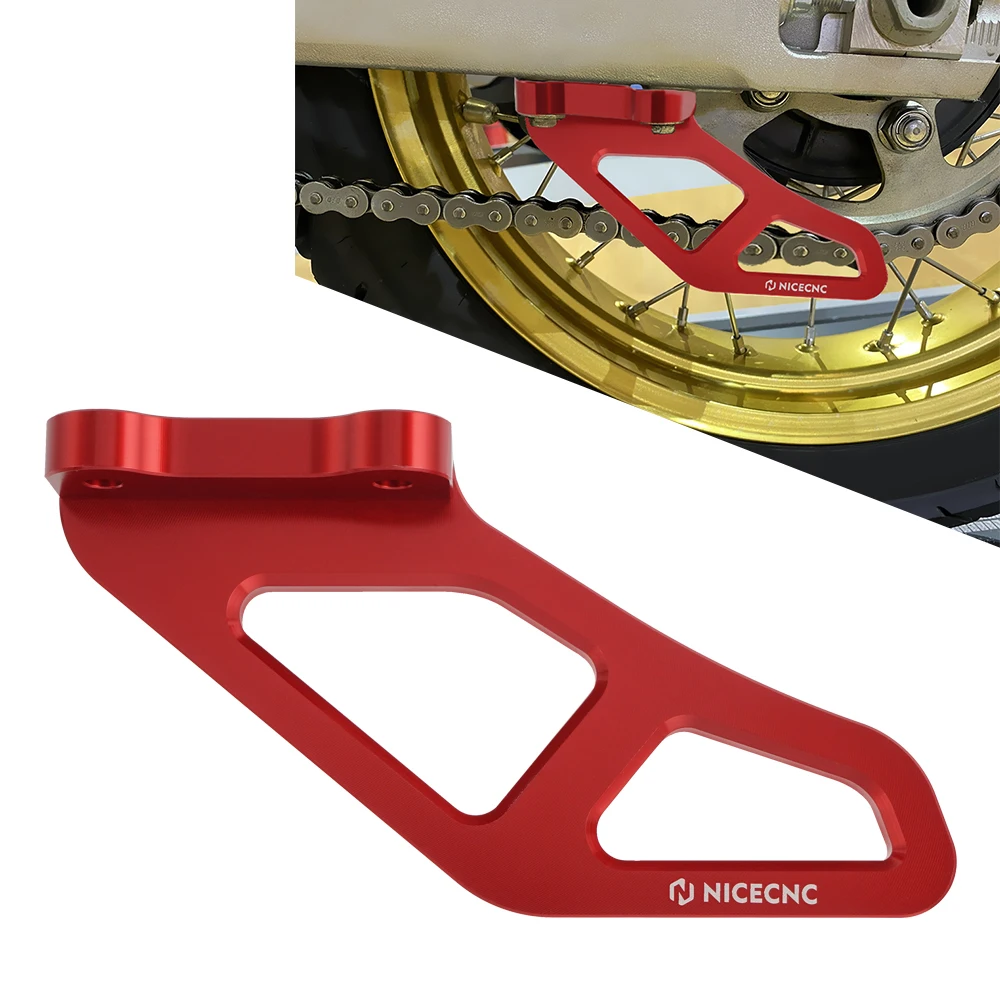 

Motorcycle Accessories Chain Guard Cover Protector For Honda CRF1000L crf 1000l 2016-2019 2017 2018 Africa Twin CRF1000L