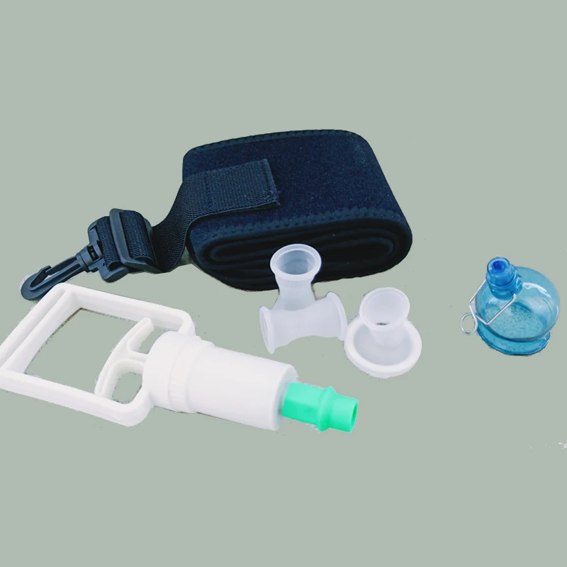 Увеличение мужского пениса комплект для растяжки системы t насос Phallosan секс