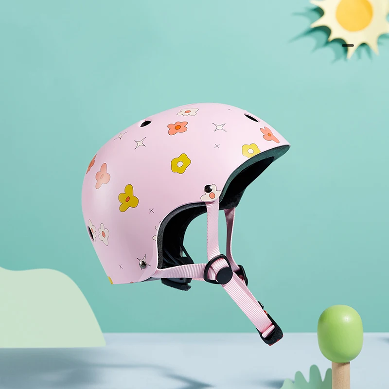 

Велосипедный шлем для скейтборда KC50TK