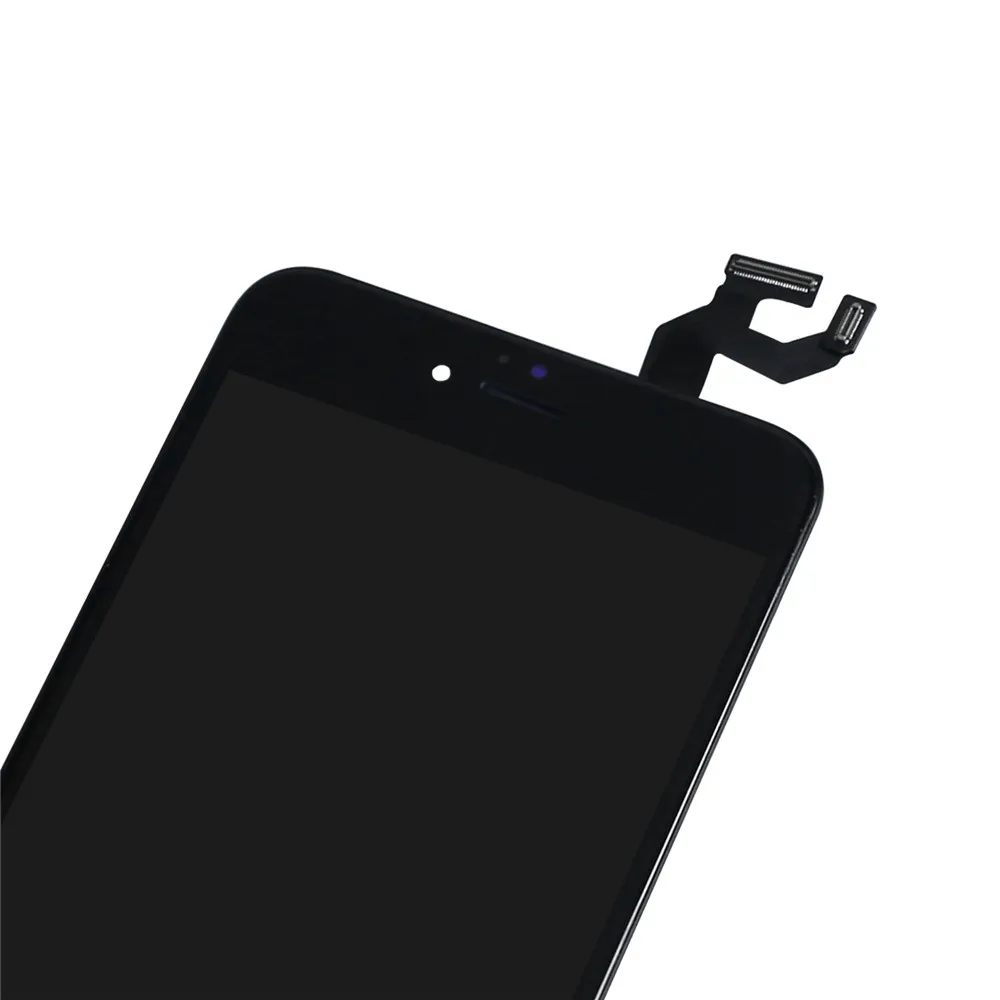 Без битых пикселей ЖК-дисплей для iPhone 6s Plus Pantalla Замена 3D сенсорный экран