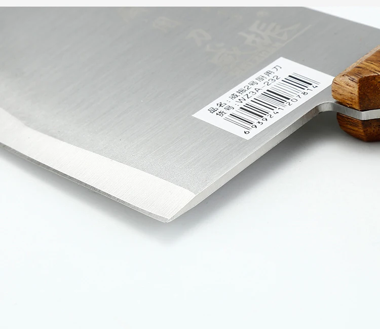 CHUN Многофункциональный кухонный нож из нержавеющей стали для резки шеф повара