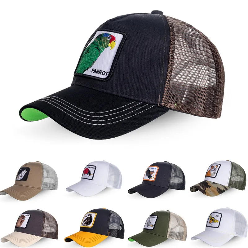 Высококачественная Модная хлопковая бейсболка в стиле аниме с изображением