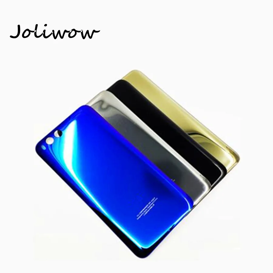 Для Xiaomi Mi6 крышка батареи задняя корпус чехол для Mi 6 дверь стекло M6 Замена |