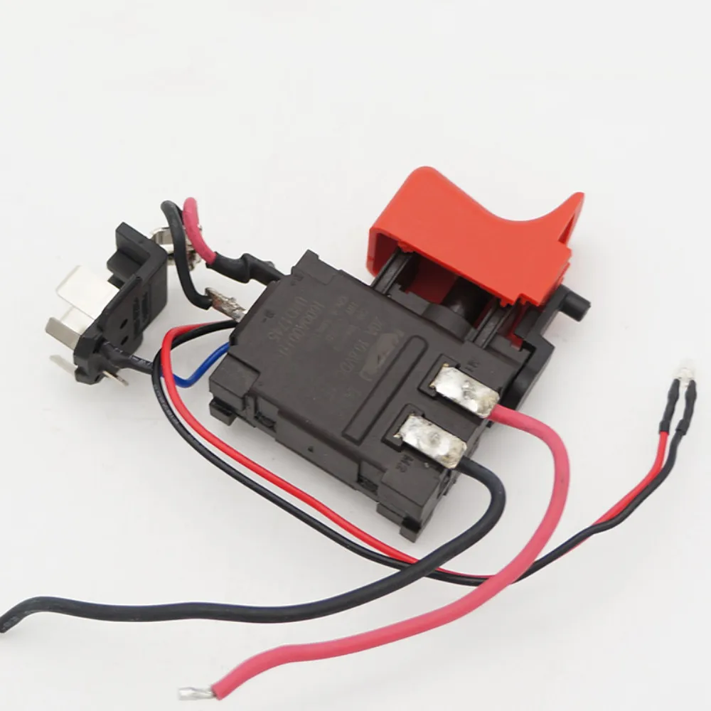 Fit for Bosch Electric Drill Switch 10.8V 12V TSR1080-2-Li GSR120-LI | Обустройство дома