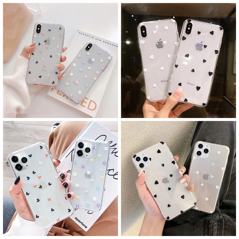 Чехол с изображением цветка для Huawei Y6P Y7P Nova 3i 5t Y6 Pro 2019 P40 P30 P20 Mate 10 20 Lite Honor Y5 Prime 2018