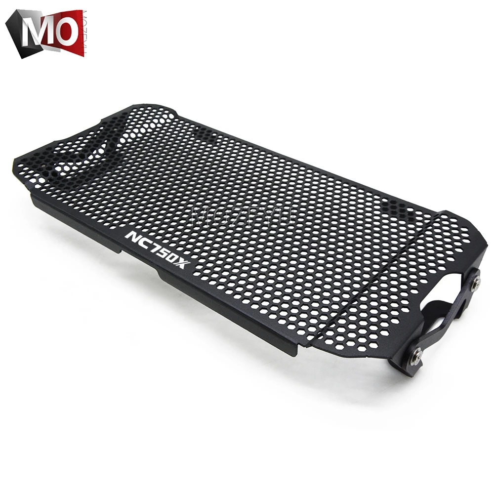 Защитная решетка радиатора мотоцикла для Honda NC750X NC750 NC 750 X 750X 2013-2019 2018 | Автомобили