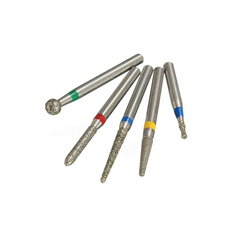 Стоматологический материал высокоскоростная ручная Алмазная дрель | Красота и