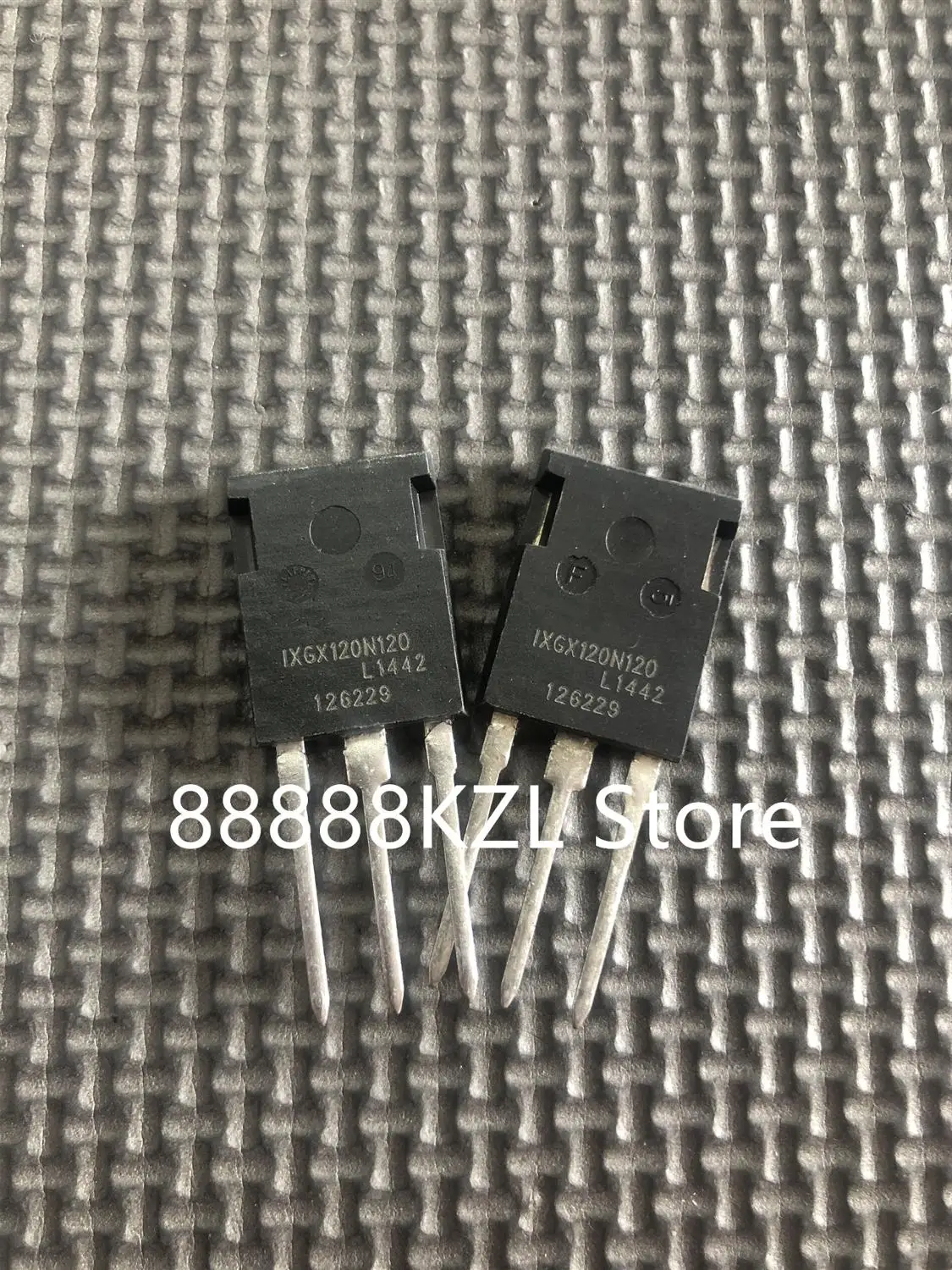 5 шт./лот IXGX120N120 TO 247 120A 1200V IGBT 3P|igbt|igbt 1200v |