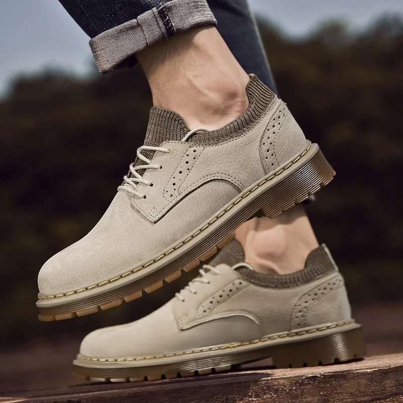 

Causalde; zapatos; Повседневная пикантная обувь на высоких каблуках; sapatos casuales Мода Повседневная Черная Мужская обувь masculino 2020 мужчина для спорта