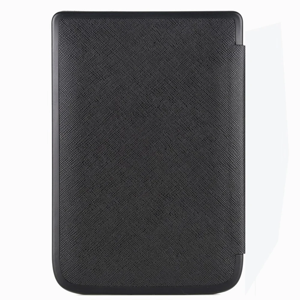 Cross Pocketbook кожаный чехол для Touch Lux 4 627 HD3 632 Basic 2 616 ультратонкий электронной книги |
