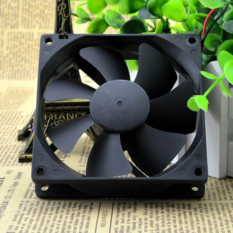 

NEW 9025 9CM/ D9025B12M 12V 0.3A Motor protection cooling