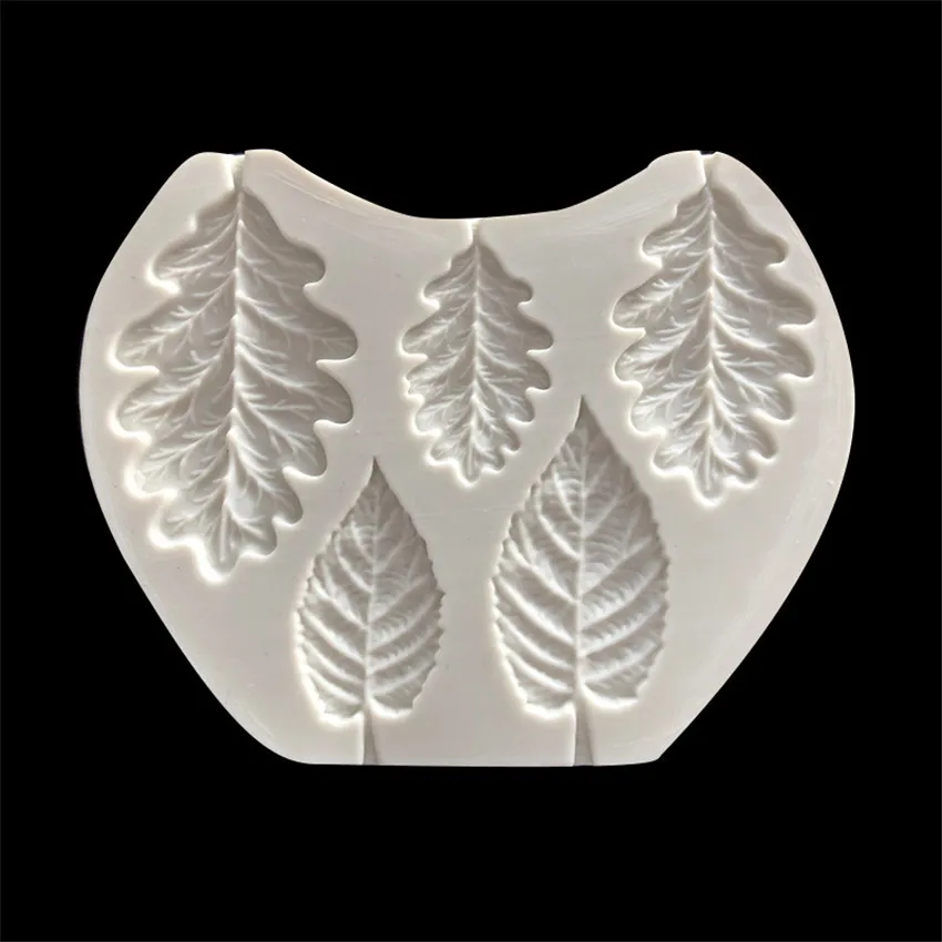 

Форма силиконовая «сделай сам» для украшения торта, Размер 10,5*8,2*0,6 см