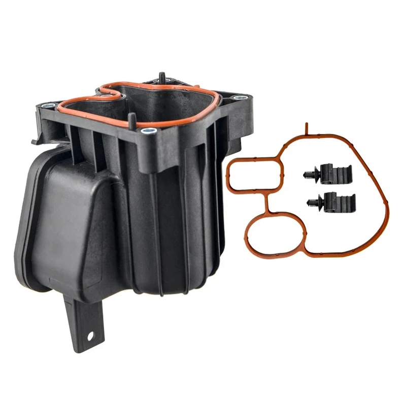 EGR Valve Cooler Pot Repair Kit 55590953 55573044 851008 EGR390 for Vauxhall Insignia 2.0 CDTi |