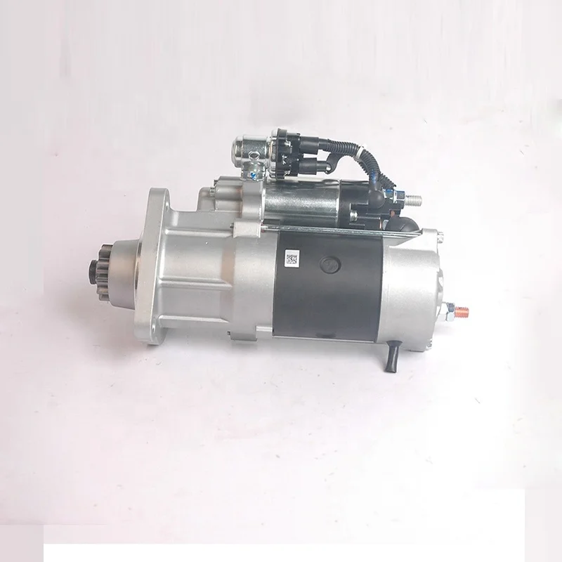 

Пусковой двигатель M11 ISM11 4974389 m11 ism11 Пусковой двигатель 4974389 стартер 4974389