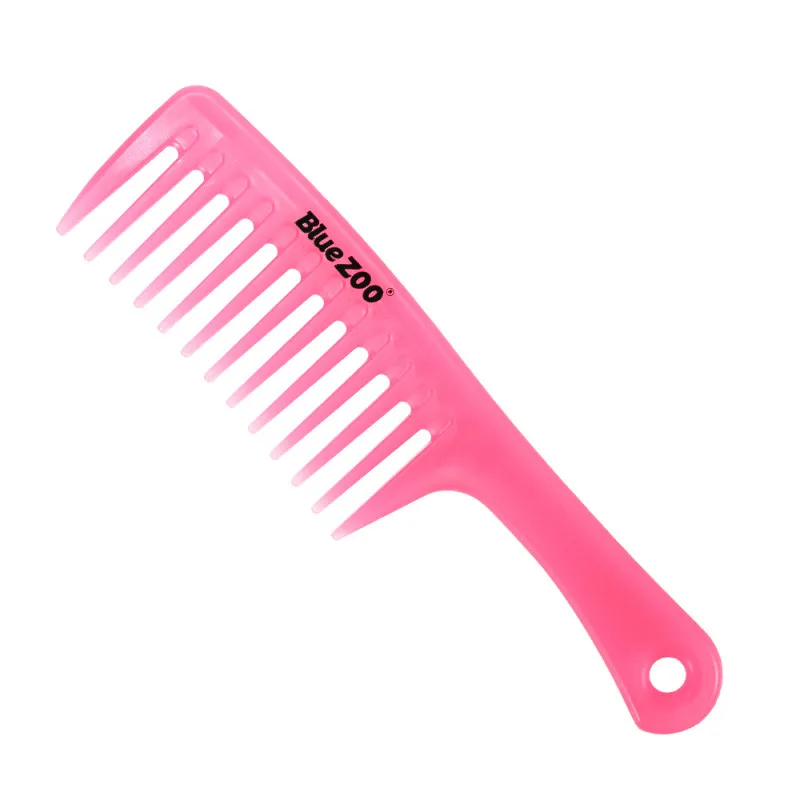 

Hair Comb Hair Brush Beard Straightener Textured Comb Oil Combs Hair Styling Tool Anti-static Magic Detangling Heat Resistance