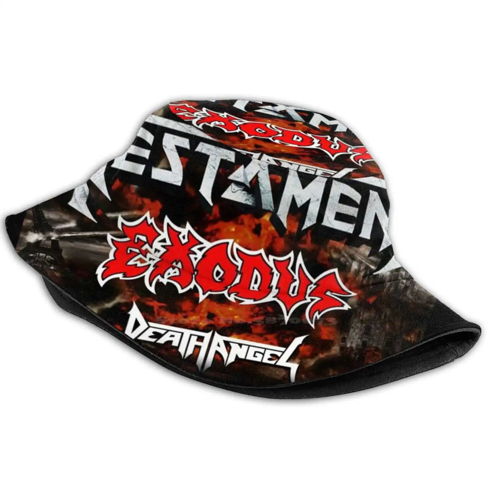 

Мужские и женские шляпы «Экзодус», 99 наименований