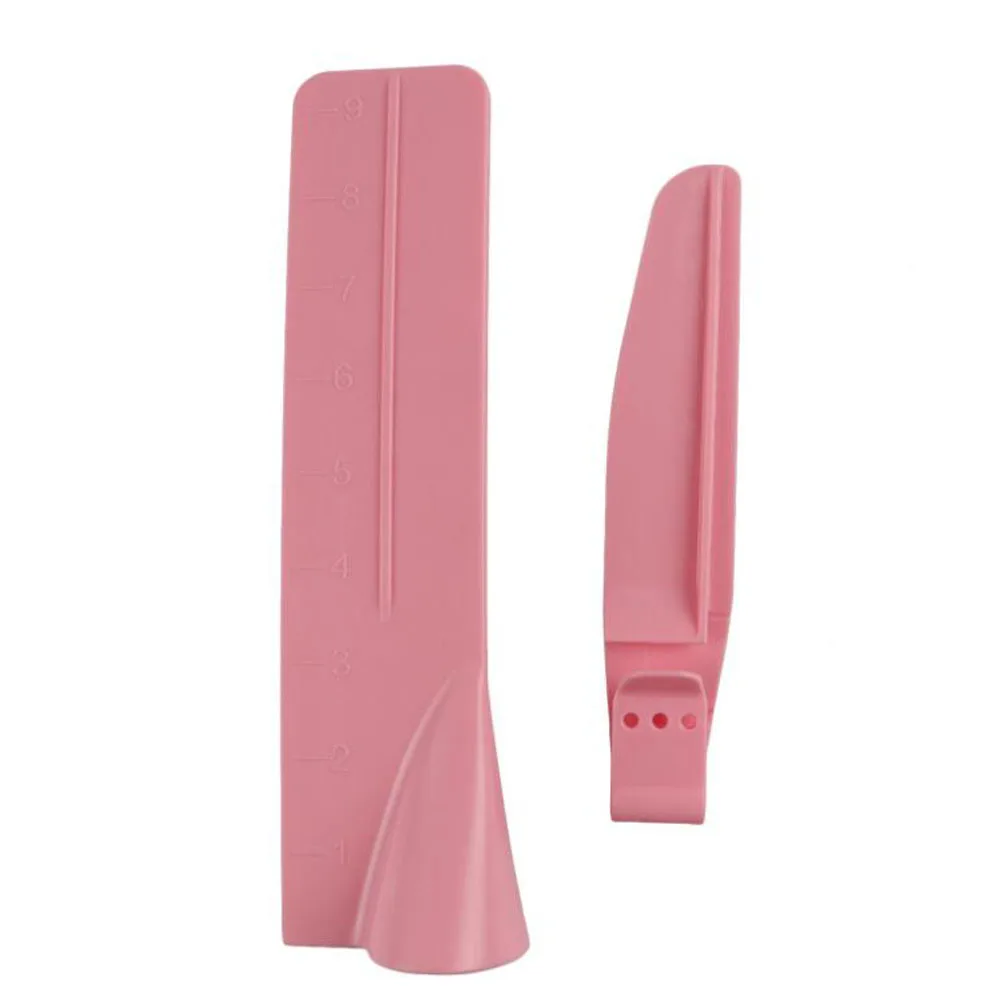 Скребок для торта скребок выпечки регулируемый шпатели мастики инструменты