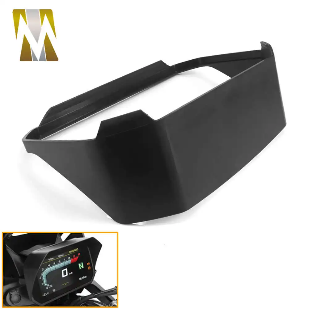 Козырек от солнца и спидометра для BMW R1200GS LC/ADV 2018 2019 R1250GS Adventure F750GS F850GS - купить по