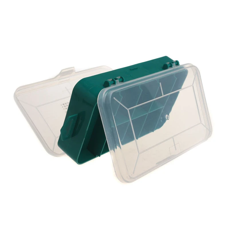 Многофункциональный ящик для инструментов 13 ячеек|Ящики инструментов| |