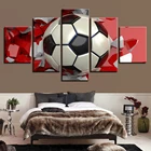 5 шт., задний фон для детской комнаты