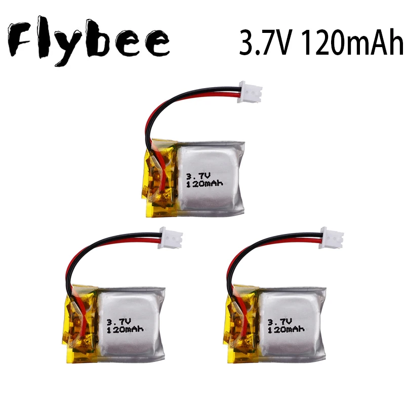 3 7 v 120mah 20c для Cheerson CX10 CX 10 10A радиоуправляемых вертолетов/Квадрокоптер с